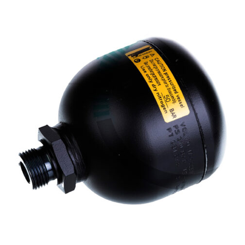 Acumulador VOE17258319