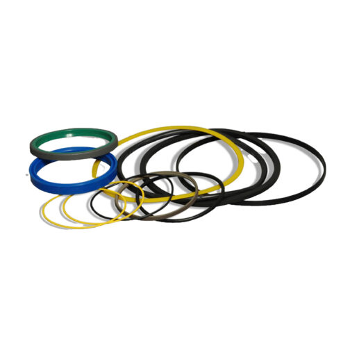 Kit de Serviço  Sistema de Injeção VOE20973777