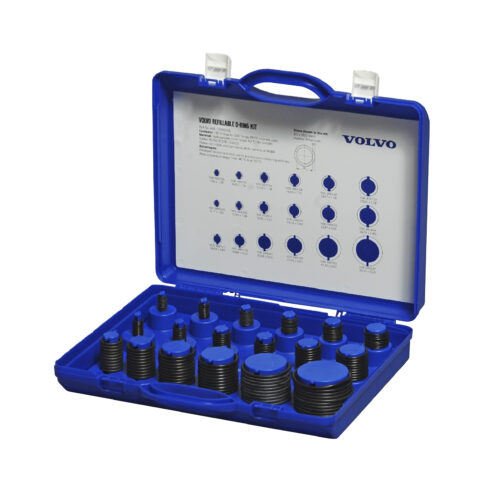 Kits de Anéis  de Vedação-O VOE14511214